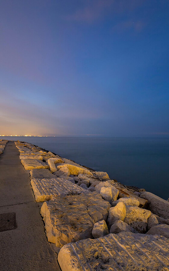 Dall’alba al dopo cena
