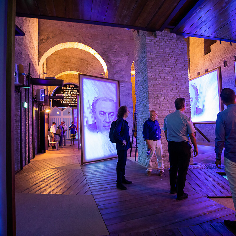 Fellini Museum