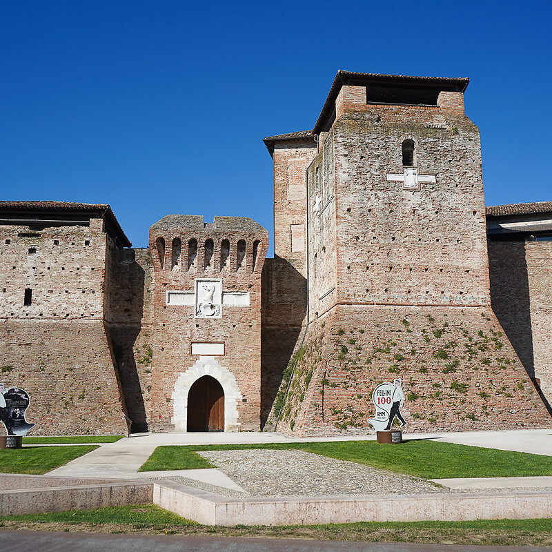 Die Domus del Chirurgo
