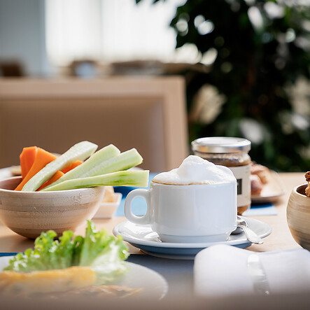 Glutenfreies Hotel in Italien am Meer