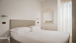 Basic Zimmer mit Meerblick