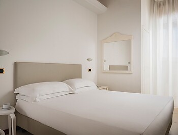 Basic Zimmer mit Meerblick