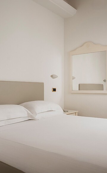 Basic Zimmer mit Meerblick