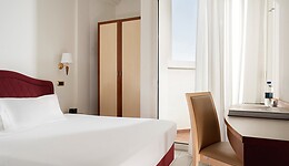 Superior Single Room with Sea View