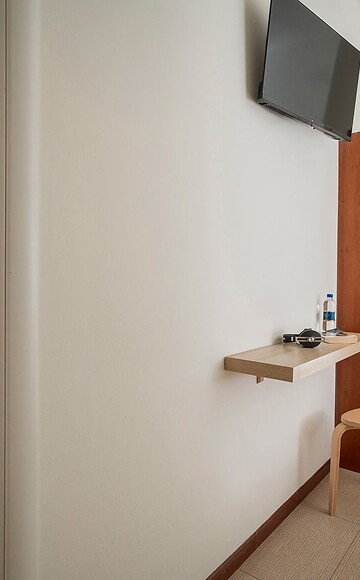 Suite mit zwei verbundenen Schlafzimmern und Meerblick