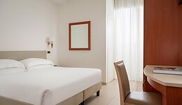 Classic Zimmer mit Meerblick
