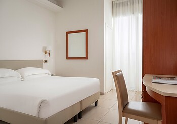 Classic Zimmer mit Meerblick
