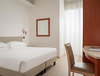 Classic Zimmer mit Meerblick