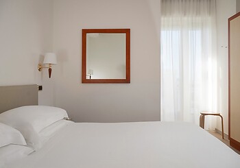 Classic Zimmer mit Meerblick