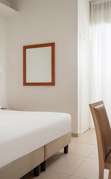 Classic Room with Sea View