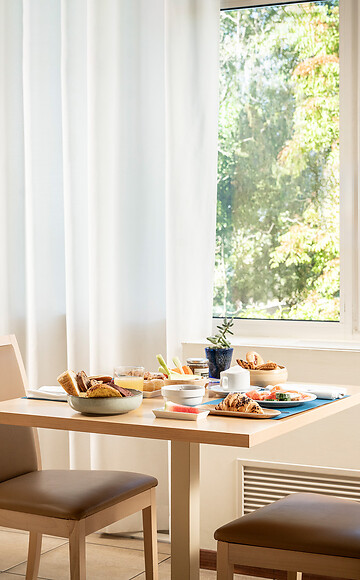 Glutenfreies Hotel in Italien am Meer