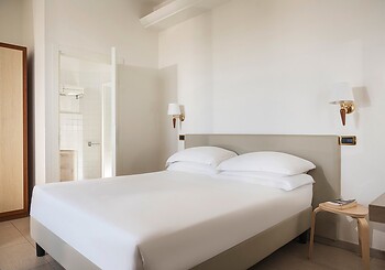 Superior Zimmer mit direktem Meerblick