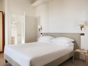 Superior Zimmer mit direktem Meerblick