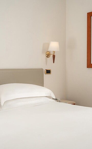 Superior Room with Direct Sea View