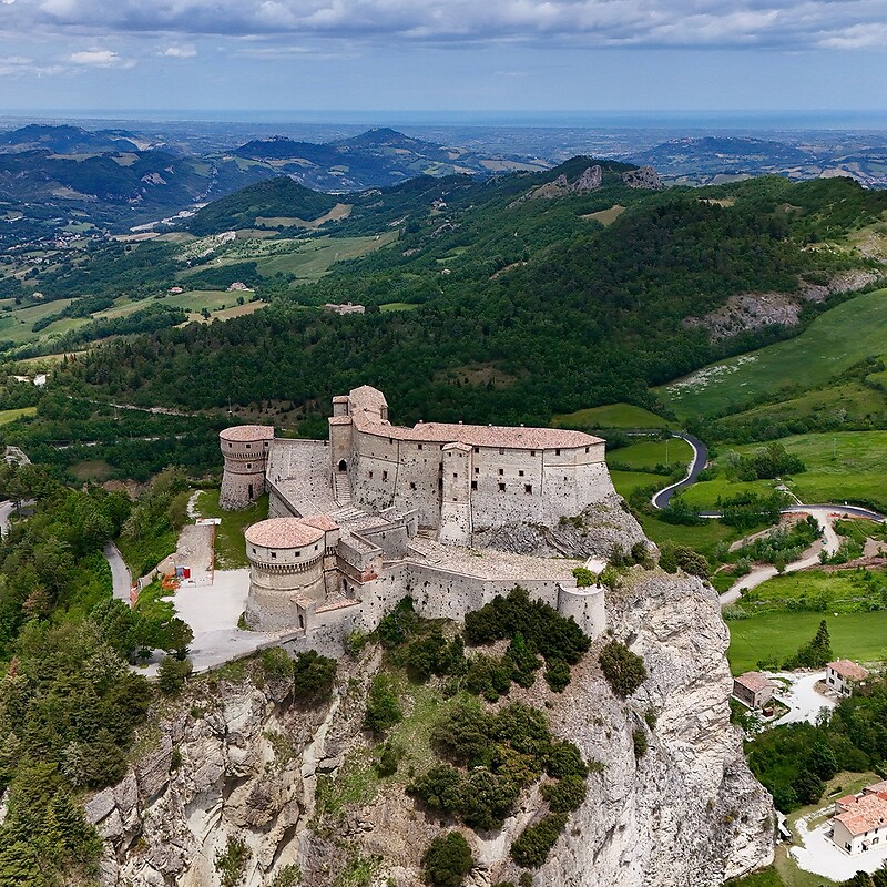 I Borghi
