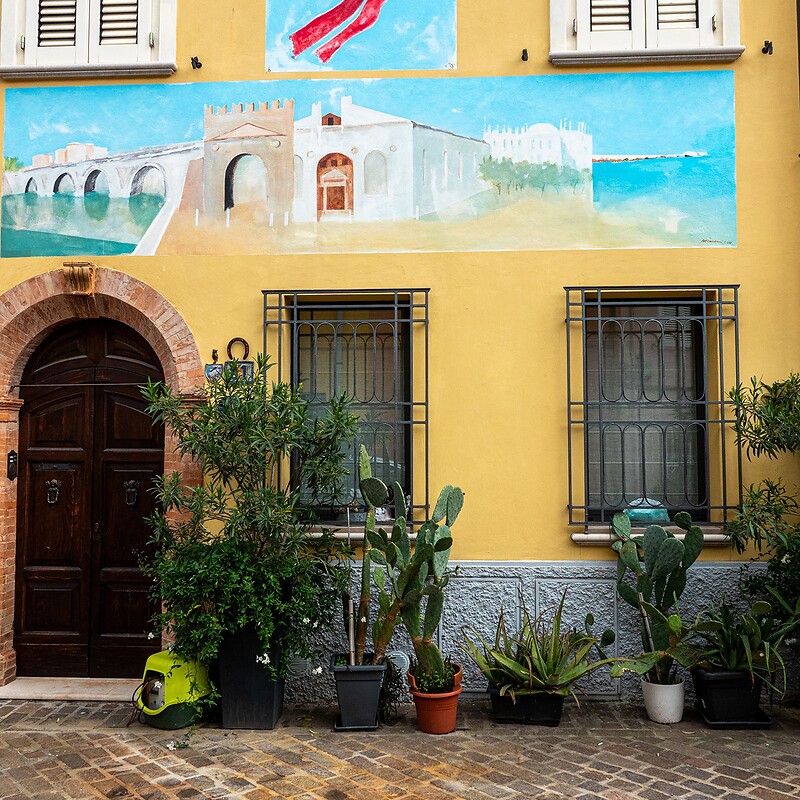 Borgo San Giuliano