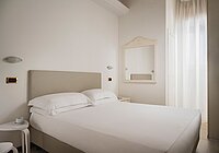 Basic Zimmer mit Meerblick
