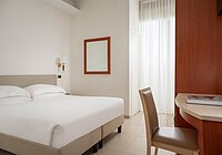 Classic Zimmer mit Meerblick
